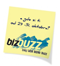 BizzBuzz Web Content - Unapredite svoje Internet prisustvo