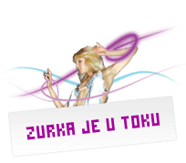 Furka.com - Žurka koja nikada neprestaje