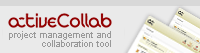 activeCollab - alat za upravljanje projektima i kolaboraciju