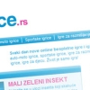 Prikaz: Igre igrice!