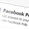 Facebook polls! Novo FB sokoćalo!