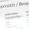Mravima je odzvonilo, stigao je Mravojed!