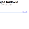 Google goes social – Google Profiles