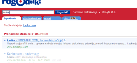 Nelojalna konkurencija – plastično!