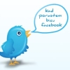 Facebook će pojesti Twitter?