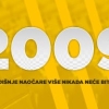 Godina 2009