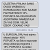 Zašto ne volim SMS marketing