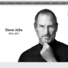 Umro Steve Jobs