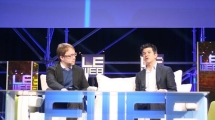 LeWeb 2011 – iz Pariza ka budućnosti