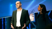 LeWeb 2011 – dan drugi