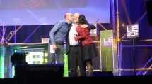 LeWeb 2011 – treća sreća
