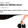 O drvetu koje je sakrilo šumu
