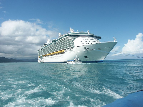 Freedom Of The Seas