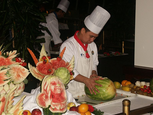 Freedom Of The Seas Food
