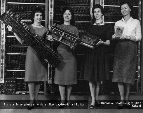 Oduvek su me volele…