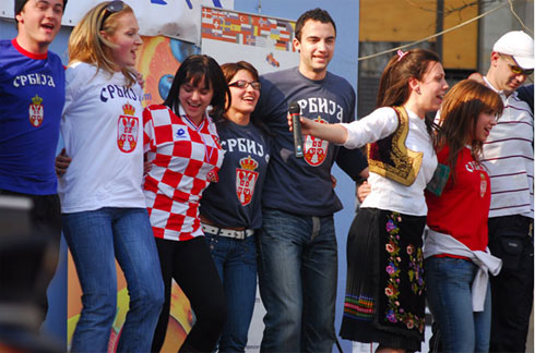 Global Village