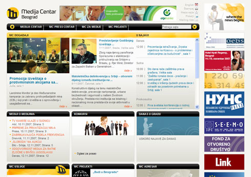 Medija Centar