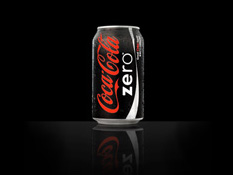 Coke Zero