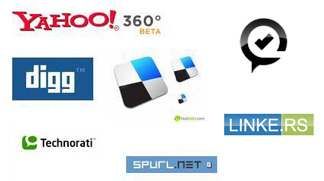 Social bookmarking sajtovi