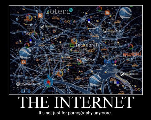 internet