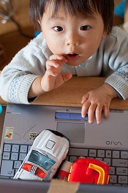 kid-pc