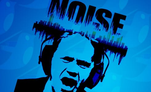 twitter-noise