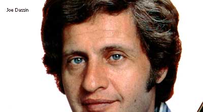 Joe Dassin