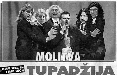 Molitva