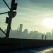 leaving