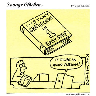 chickeninstant